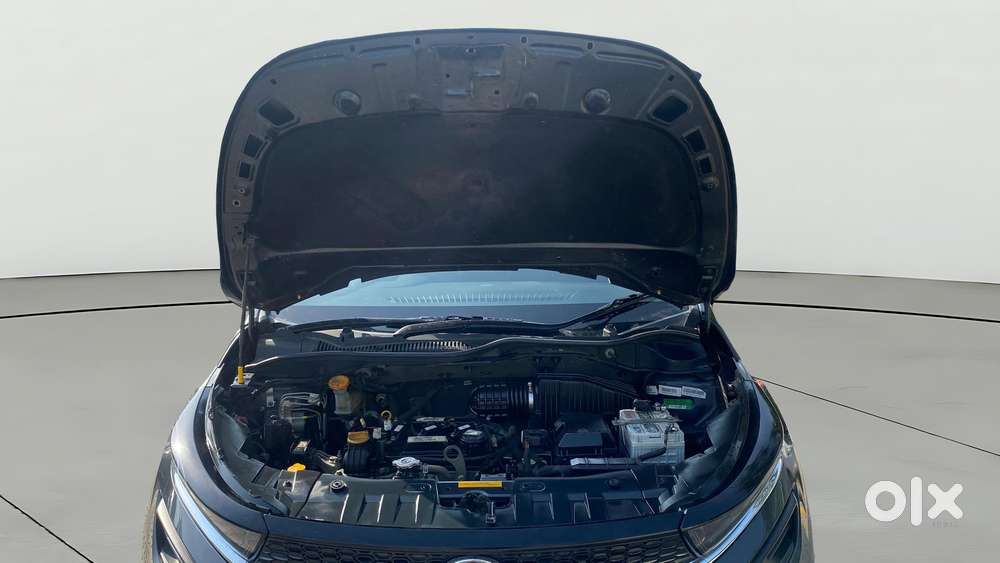 Tata Altroz 1.2 Xm Plus, 2021, Petrol
