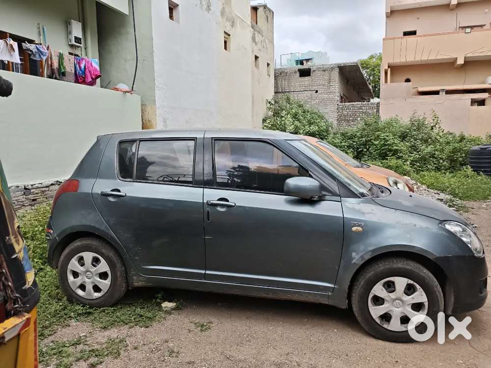 Maruti Suzuki Swift Vdi 2007