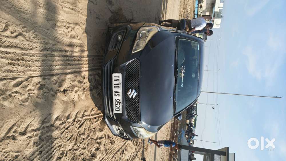 Maruti Suzuki Ciaz 2015 Diesel Well Maintained