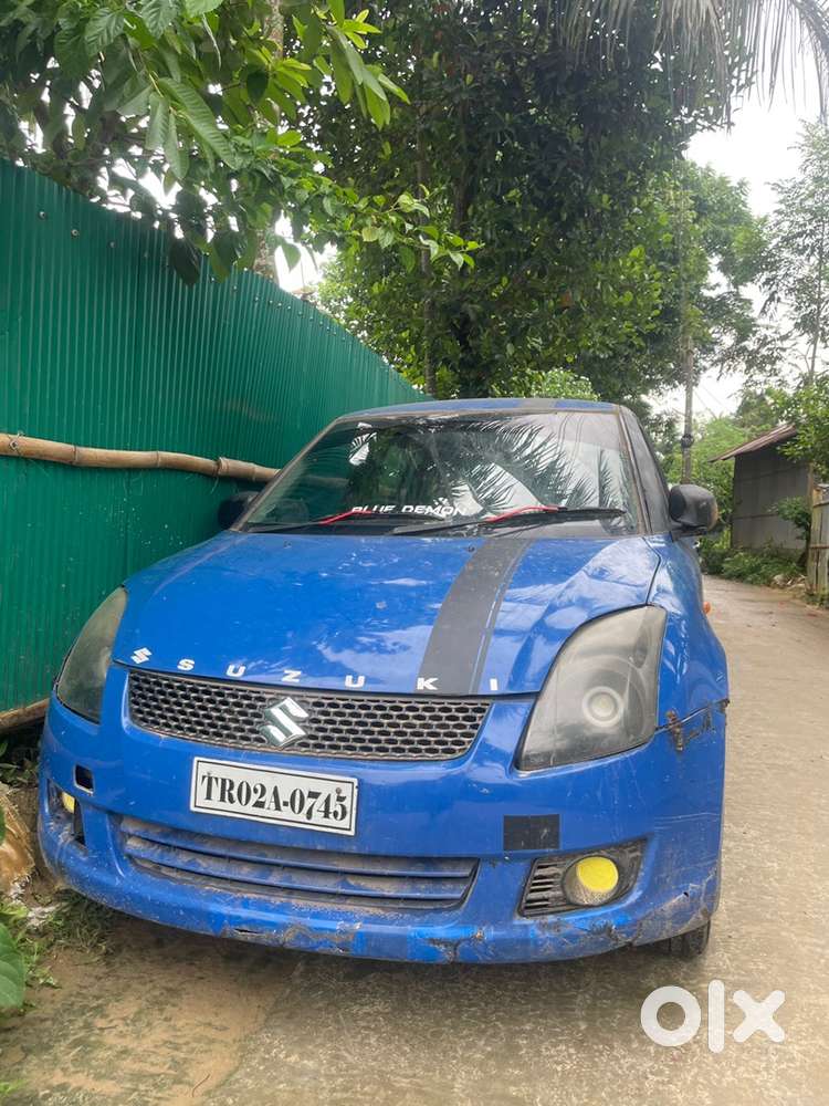 Maruti Suzuki Swift 2008