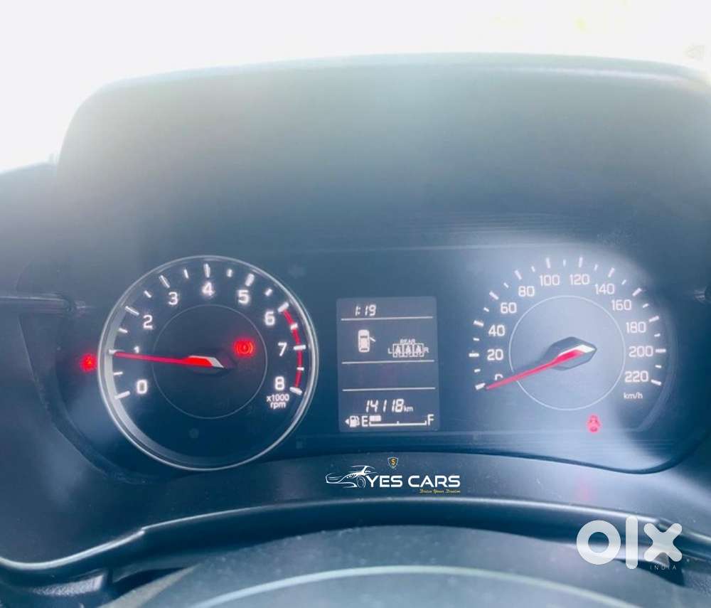 Maruti Suzuki Swift Vxi Optional, 2025, Petrol