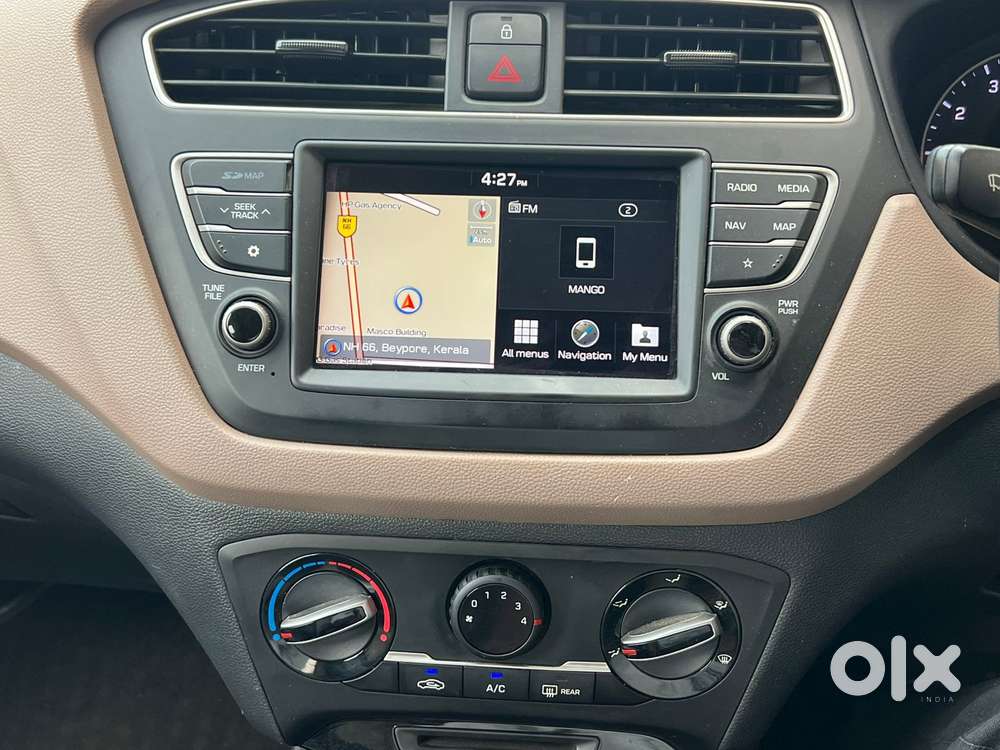 Hyundai I20 1.2 Sportz (o), 2020, Petrol