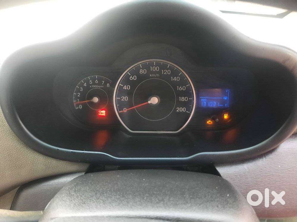 Hyundai I10 1.1l Irde Magna Special Edition, 2013, Petrol