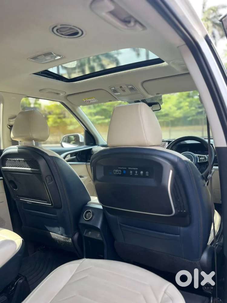 Kia Carens 1.5 Luxury Plus Diesel At 7 Str, 2022, Diesel