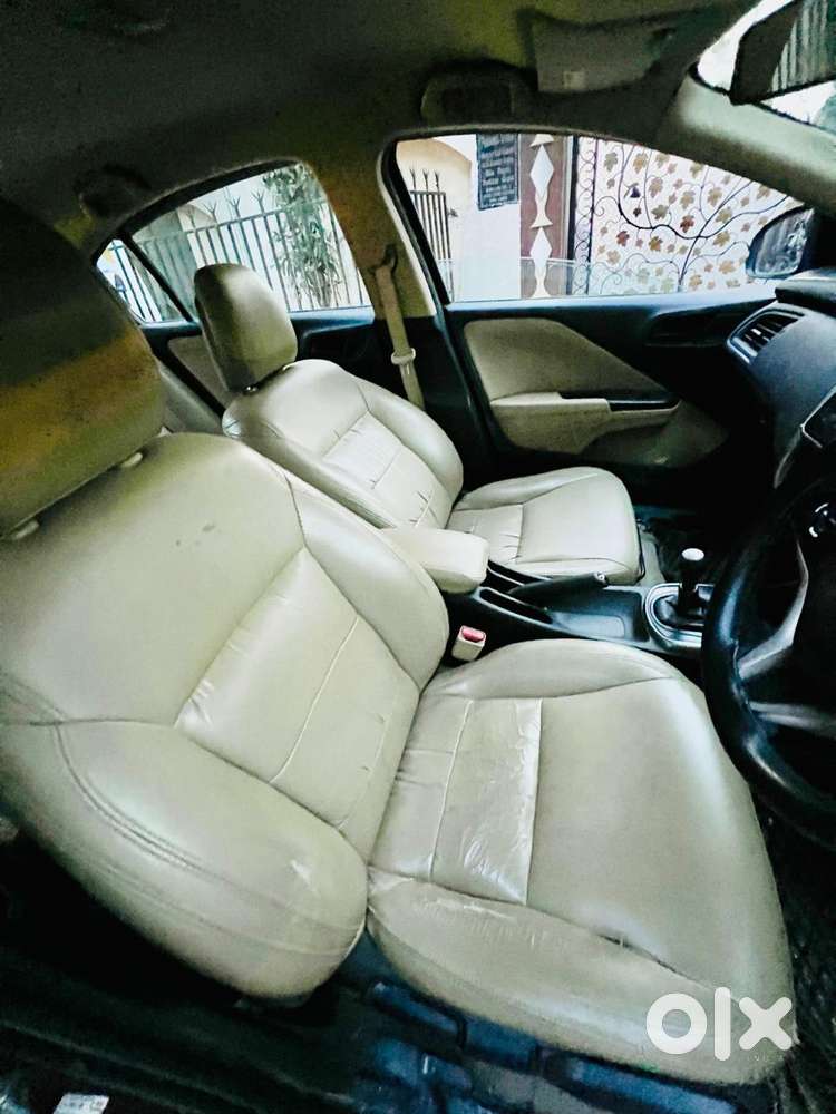 Honda City 2014-2015 I Dtec V, 2017, Diesel