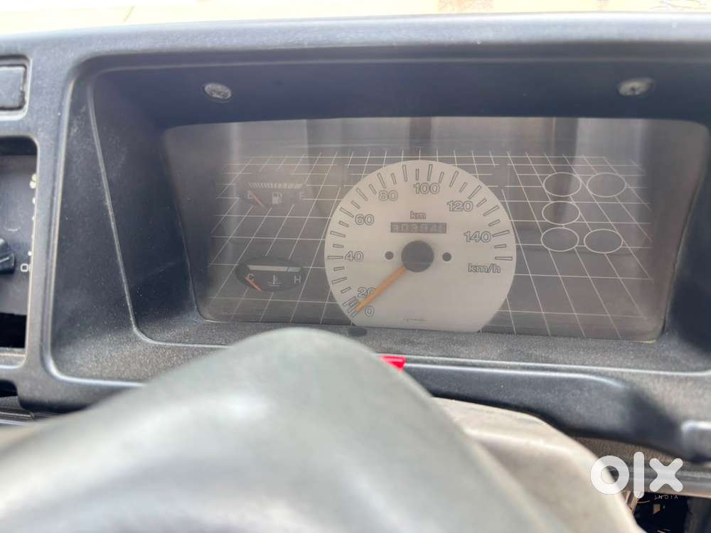Maruti Suzuki 800 2006 Petrol