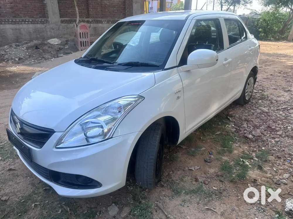 Maruti Suzuki Dzire 2018 Diesel Good Condition