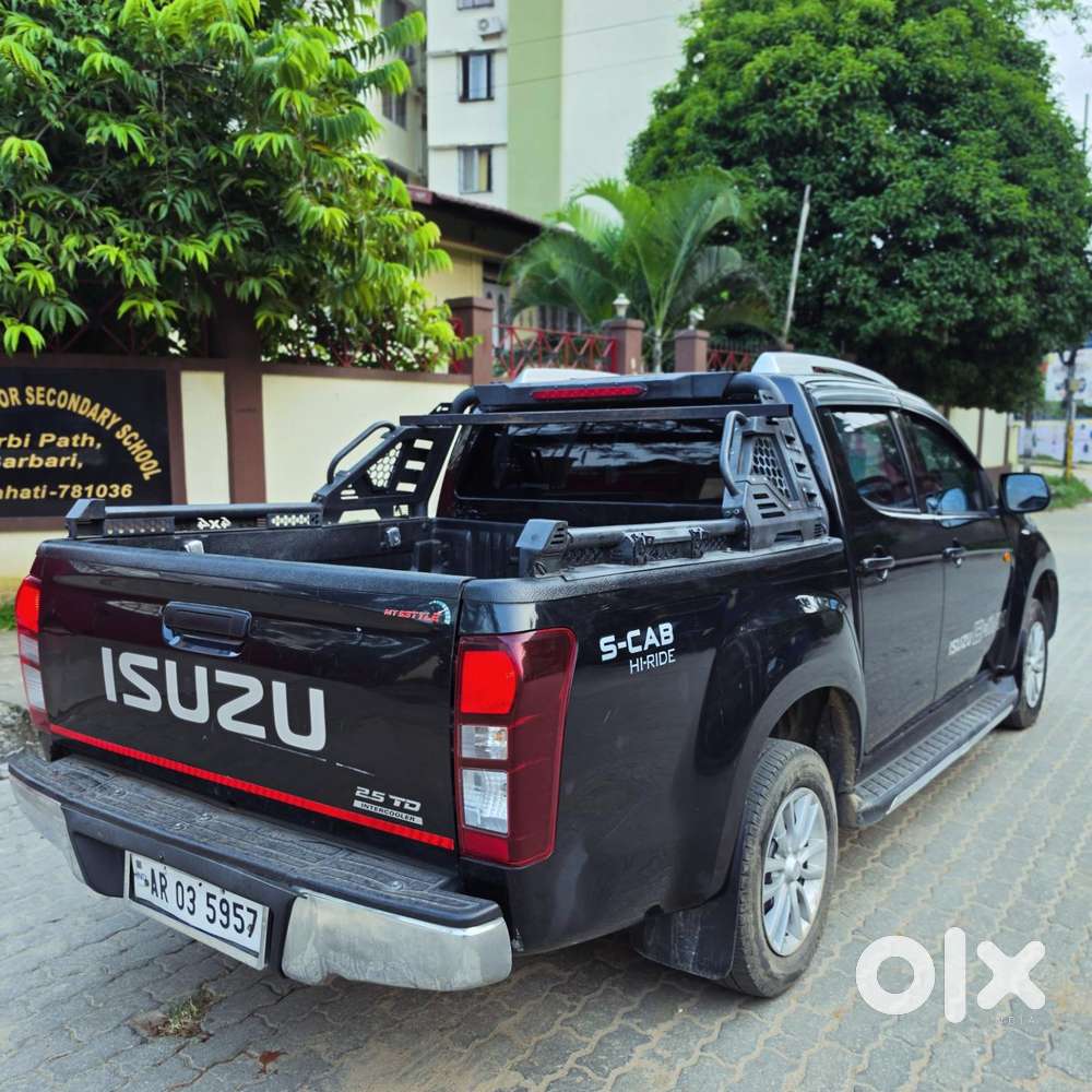 Isuzu S-cab 2wd Hr Z, 2024, Diesel