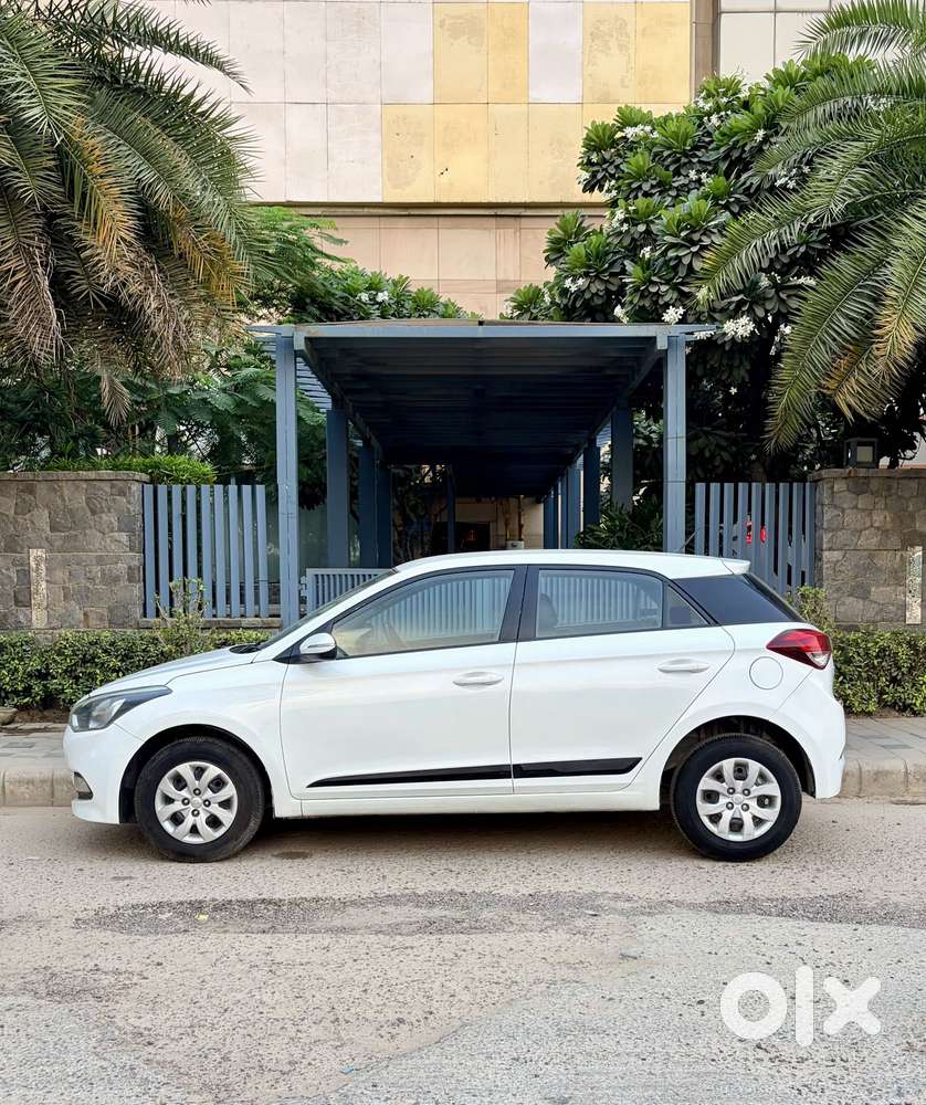 Hyundai Elite I20 Sportz 1.2 Opt, 2016, Petrol
