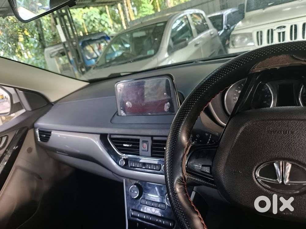 Nissan Terrano, 2014, Diesel