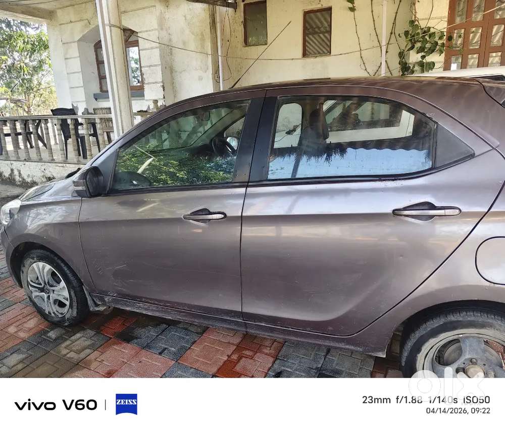 Tata Tiago 2019 Diesel 950000 Km Driven