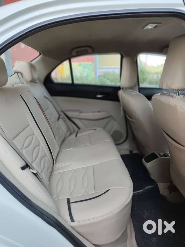 Maruti Suzuki Dzire Vdi, 2018, Diesel