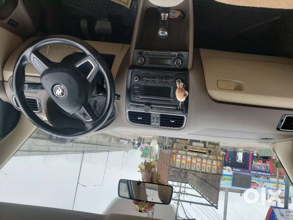 Skoda 2015 Model. Bought In 2016