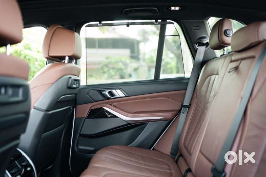 Bmw X5, 2020, Petrol