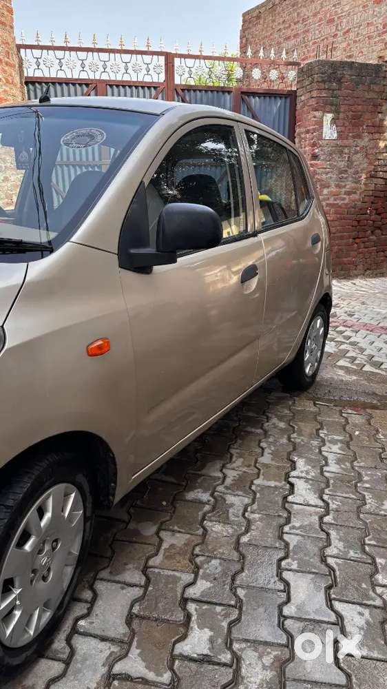 Hyundai I10 2008 Era