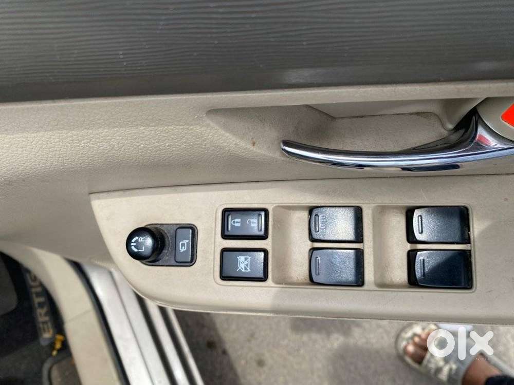Maruti Suzuki Ertiga 1.5 Vxi Shvs, 2024, Petrol