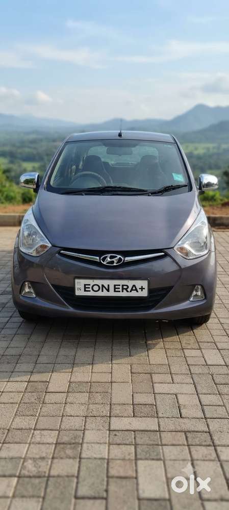 Hyundai Eon Era +, 2018, Petrol