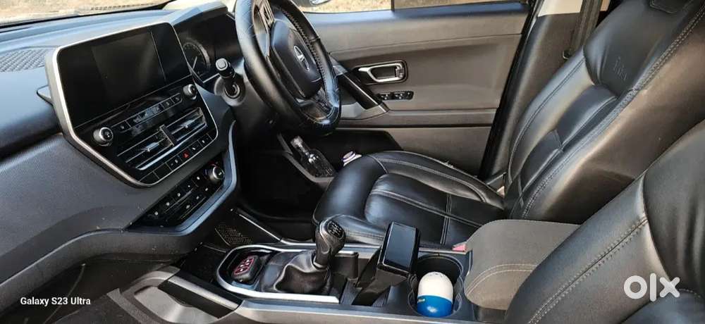 Tata Harrier 2.0 Xt 2022 Edition
