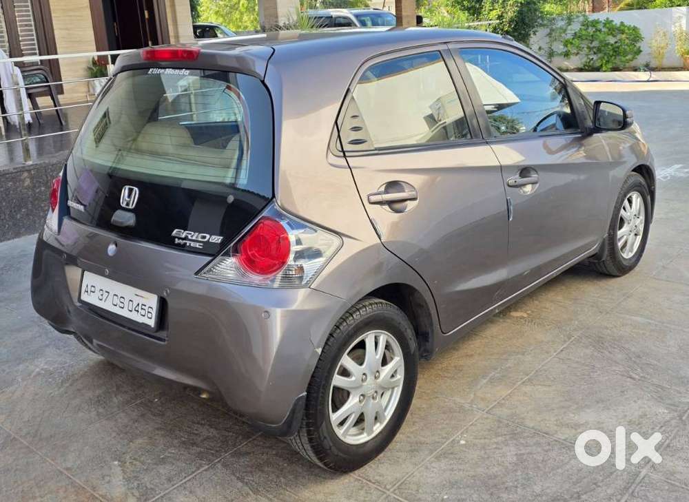 Honda Brio