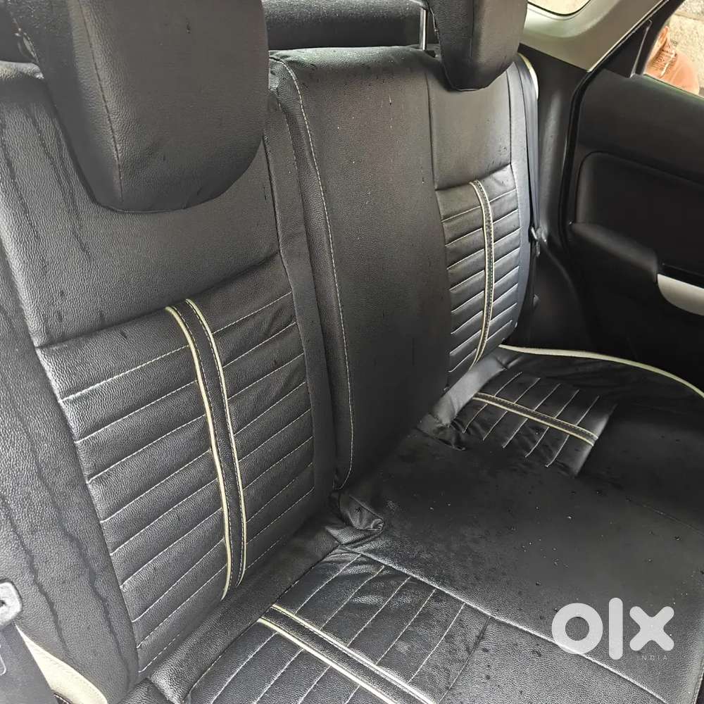 Maruti Suzuki Baleno 2018 Variant Delta