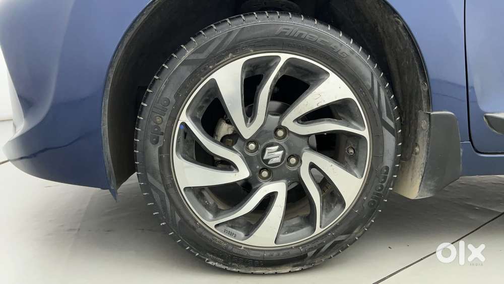 Maruti Suzuki Baleno 1.2 Zeta, 2021, Petrol