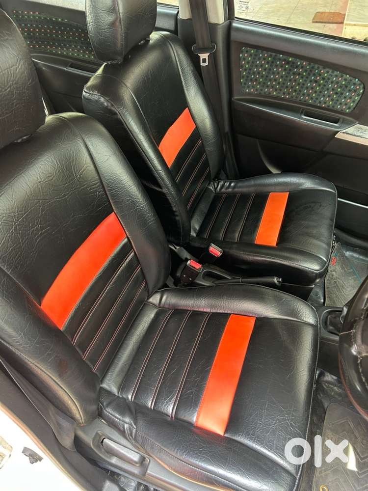 Maruti Suzuki Wagon R 2018