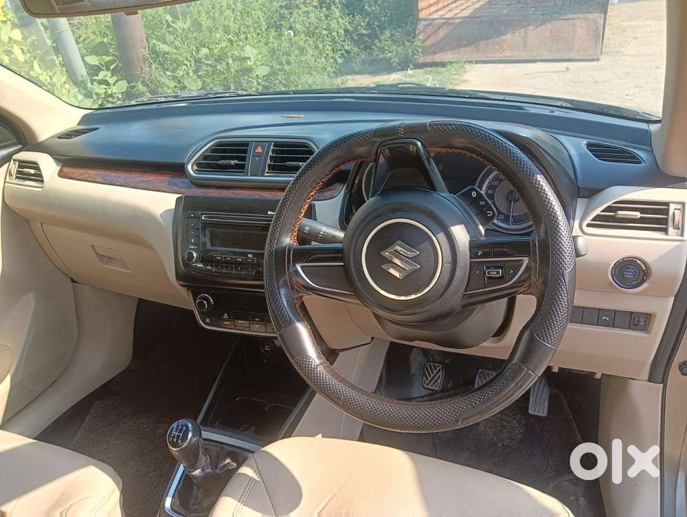 Maruti Suzuki Swift Dzire Zdi Plus , 2006, Diesel