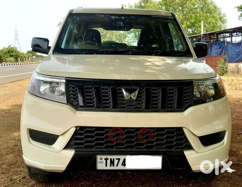 Mahindra Bolero Neo N4, 2023, Diesel