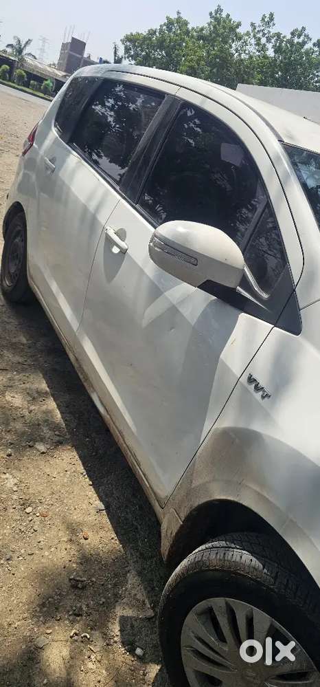 Maruti Suzuki Ertiga Vxi 2013 Car