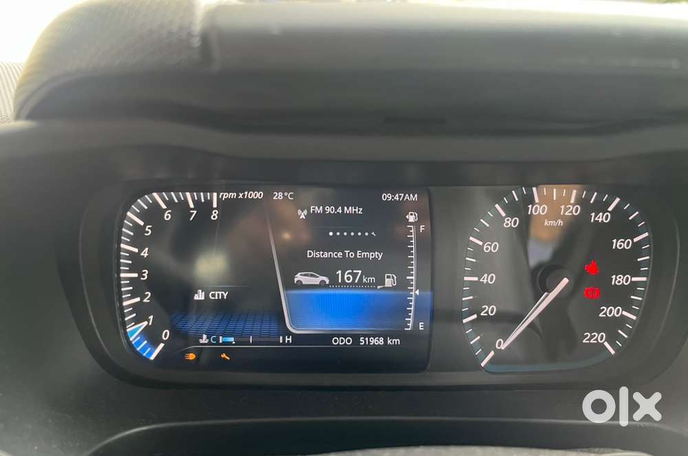 Tata Altroz Petrol 2021
