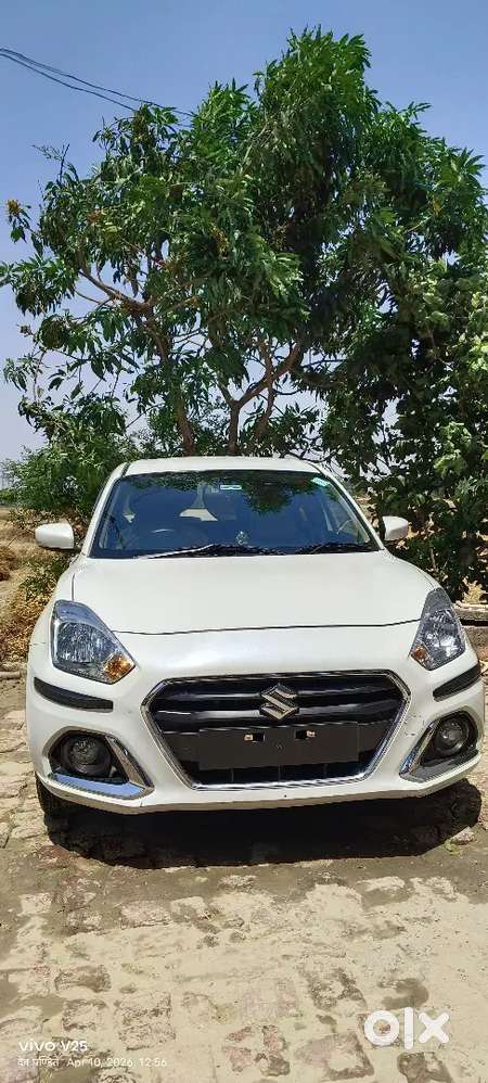Maruti Suzuki Dzire 2024 Cng & Hybrids 41523 Km Driven