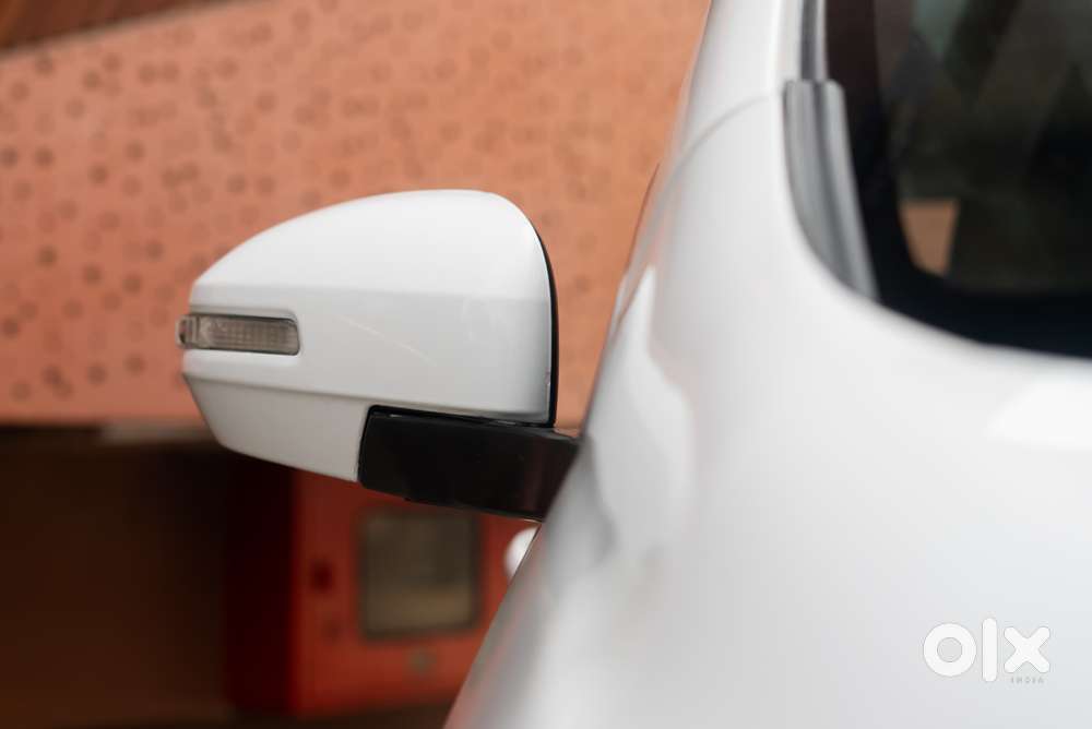 Maruti Suzuki Ertiga 2012-2015 Vxi, 2014, Petrol