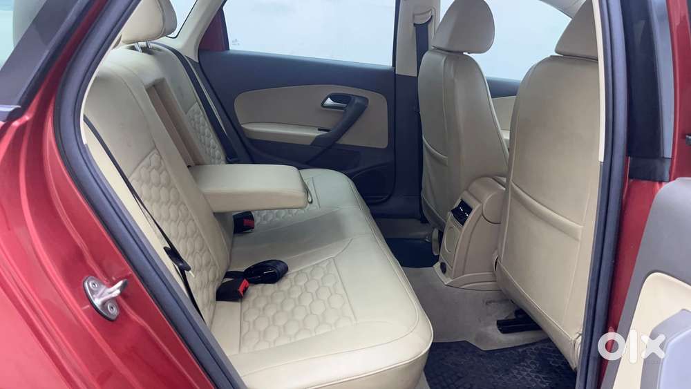 Volkswagen Vento 1.2 Tsi Highline At, 2021, Petrol