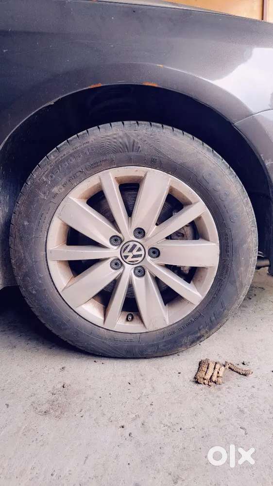 Volkswagen Passat 2013 Diesel