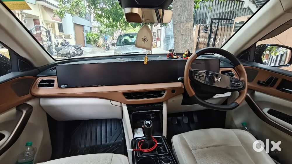 Mahindra Xuv 7xo Diesel 2026