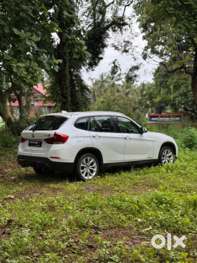 Bmw X1 2.0 Sdrive 20d, 2014, Diesel