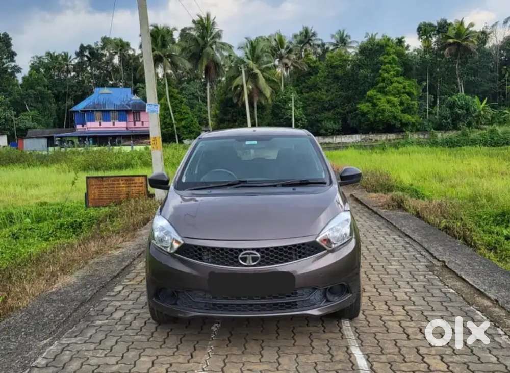 Tata Tiago 2018