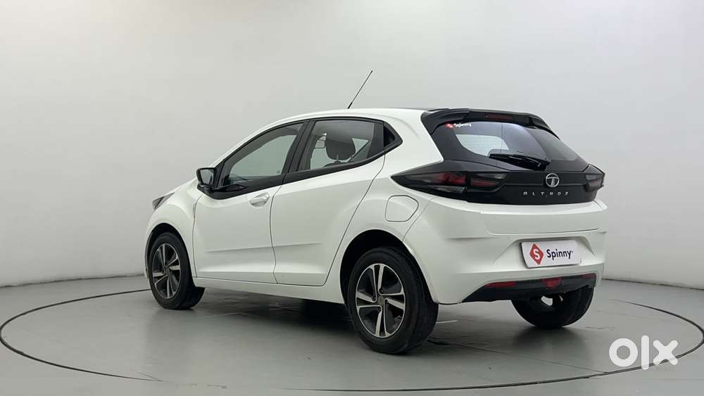 Tata Altroz 1.5 Xz Diesel, 2020, Diesel