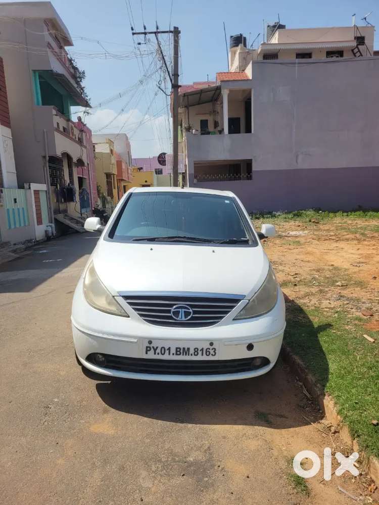 Tata Manza