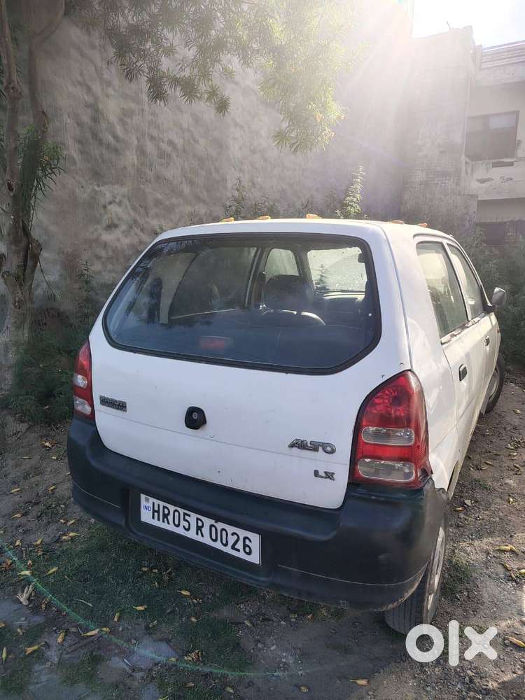 Maruti Suzuki Alto For Sale