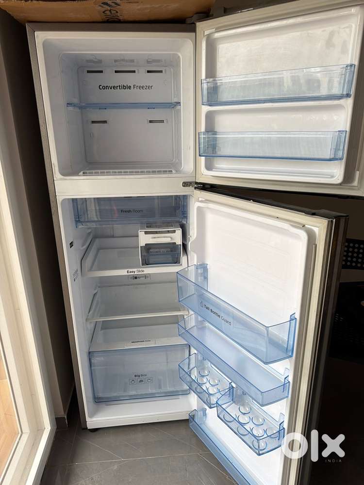 LG Refrigerator