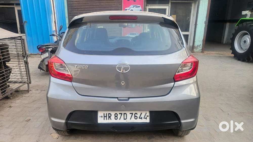 Tata Tiago Diesel 2019
