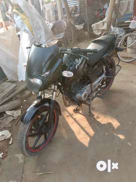 Pulsar 150 second hand hot sale olx