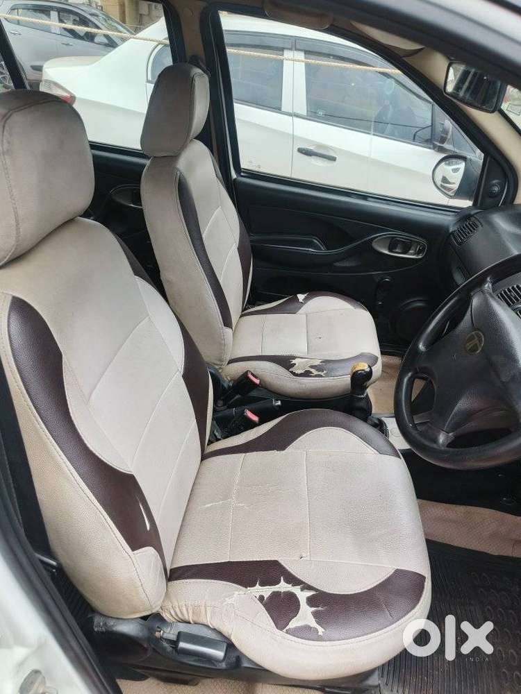 Tata Indigo Ecs Ecs Ls Tdi, 2012, Diesel
