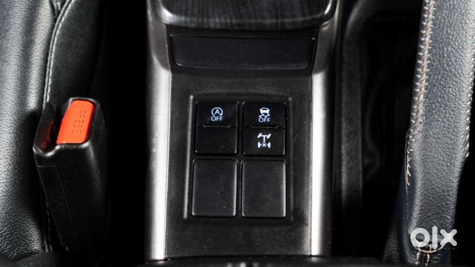 Toyota Fortuner 4x4 At 2.8 Diesel, 2026, Diesel