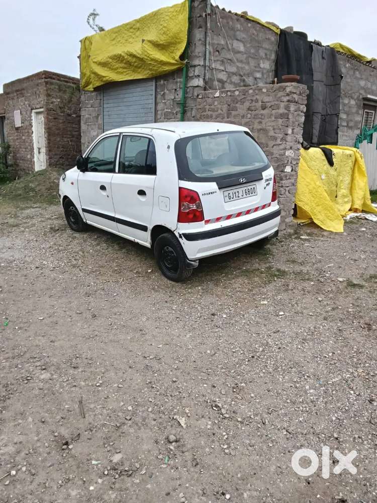Top Condition Cng Petrol