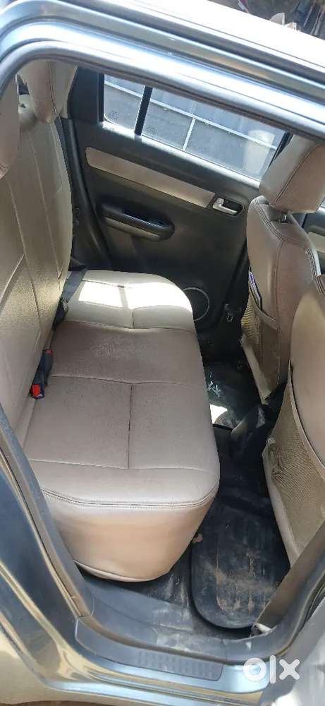 Maruti Suzuki Swift 2006