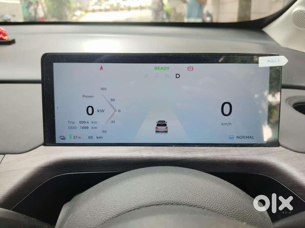 Mg Windsor Ev Essence, 2026, Electric