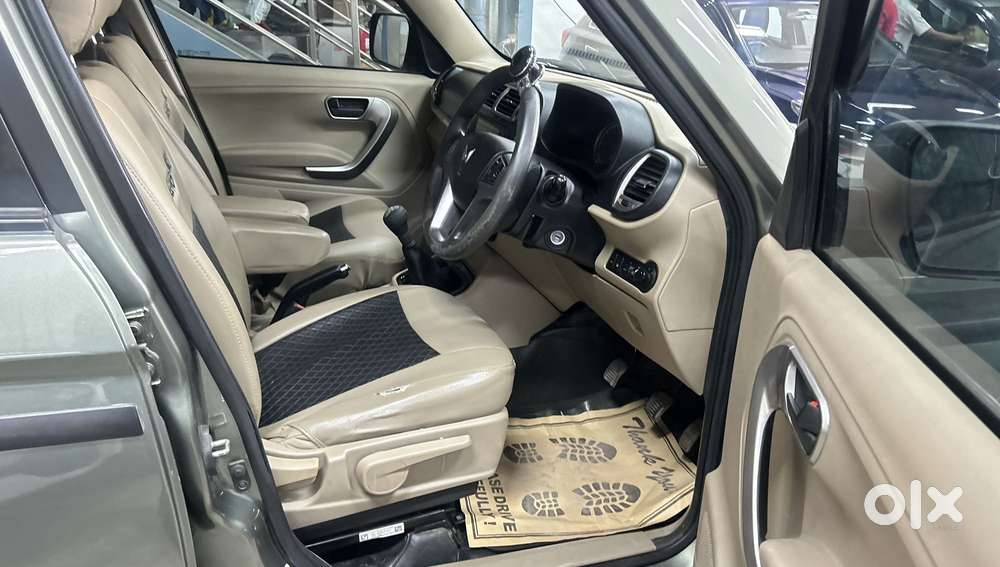 Mahindra Bolero Neo 1.5 N 10 R, 2023, Diesel