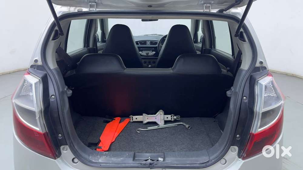 Maruti Suzuki Alto K10 Vxi, 2018, Petrol